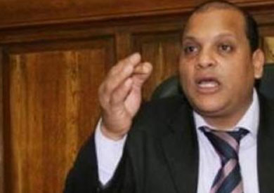 المستشار أحمد الفضالي- رئيس تيار الاستقلال