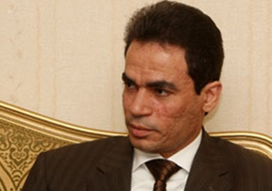 أحمد المسلماني