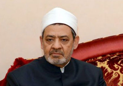 الدكتور أحمد الطيب شيخ الأزهر