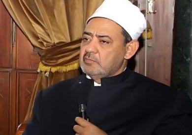 الامام احمد الطيب