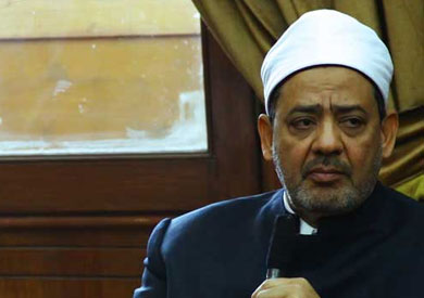 احمد الطيب