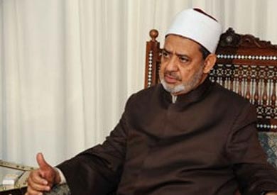 شيخ الأزهر، أحمد الطيب