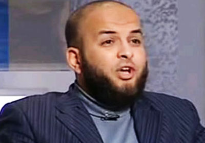 الدكتور احمد عارف