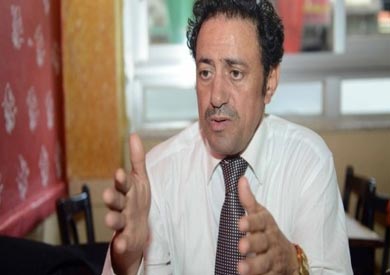 أحمد أبو بركة ارشيفية