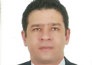 المحامي العام لنيابات جنوب الشرقية، المستشار أحمد دعبس
