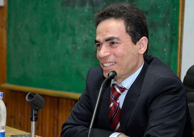 أحمد المسلماني