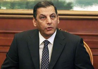 أحمد جمال الدين، مستشار رئيس الجمهورية لشؤون مكافحة الإرهاب ووزير الداخلية السابق