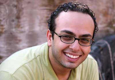 أحمد مراد مصور الرئيس السابق