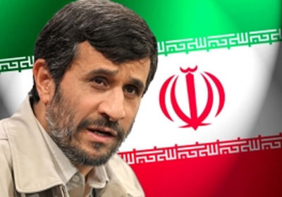 احمد نجاد