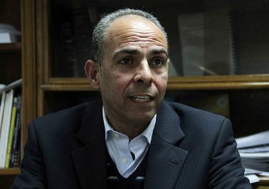 أحمد سيد النجار، رئيس مجلس إدارة مؤسسة الأهرام