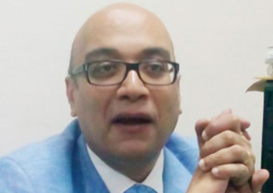 الدكتور محمد ناجي قمحة