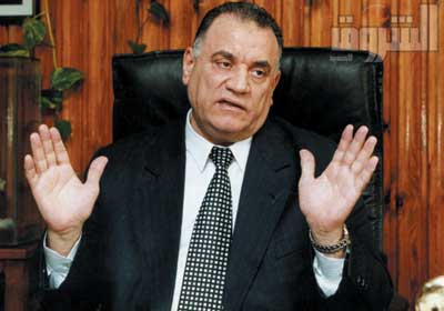 الدكتور أحمد عمر هاشم، عضو هيئة كبار العلماء بالأزهر الشريف