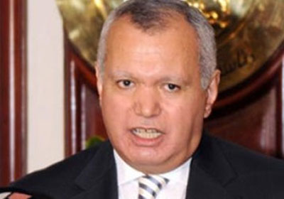 محمد العرابي، وزير الخارجية الأسبق