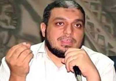 أحمد رامي، المتحدث بإسم حزب الحرية والعدالة