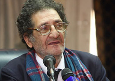 أحمد سيف الإسلام، والد الناشط علاء عبد لفتاح