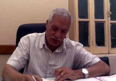 الشاعر أحمد سويلم