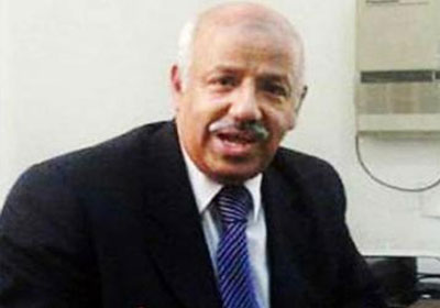 المستشار أحمد سليمان - وزير العدل