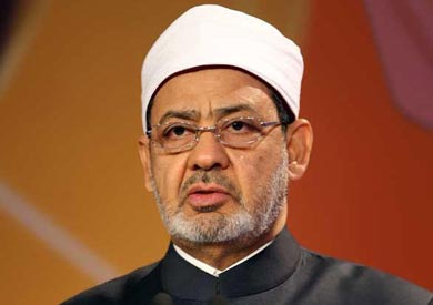 الدكتور أحمد الطيب شيخ الأزهر