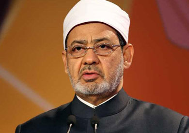 الدكتور أحمد الطيب شيخ الأزهر الشريف