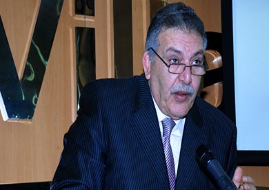 أحمد الوكيل رئيس اتحادي الغرف المصرية والإفريقية
