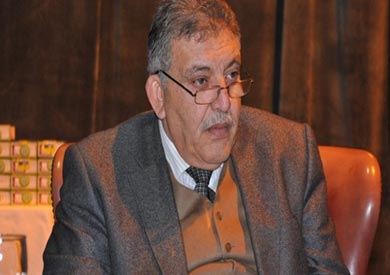 أحمد الوكيل - رئيس الاتحاد العام للغرف التجارية