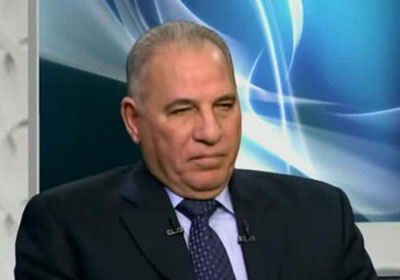 أحمد الزند، وزير العدل