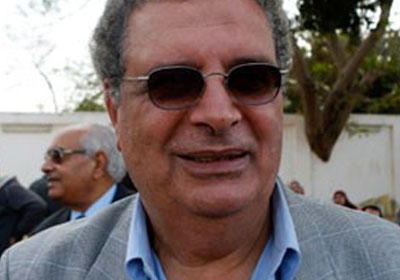احمد دراج
