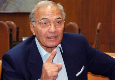 احمد شفيق