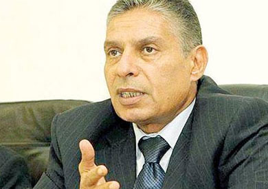 السفير إيهاب حمودة