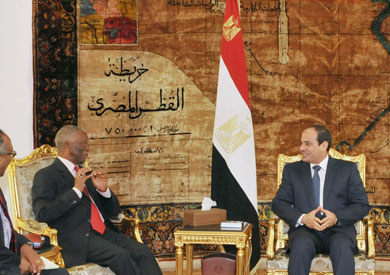 السيسي