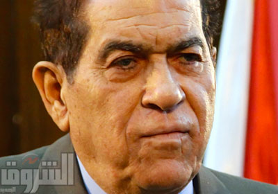 الدكتور كمال الجنزوري رئيس مجلس الوزراء
