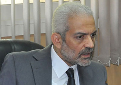 الدكتور علاء عبد العزيز وزير الثقافة