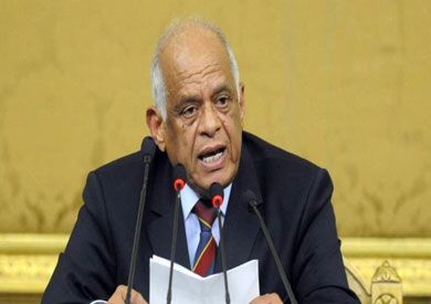 على عبد العال