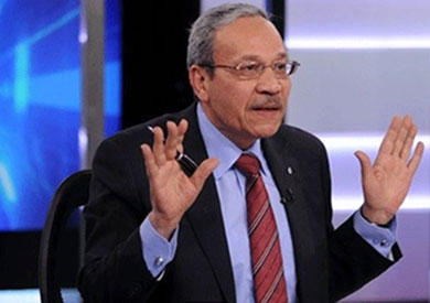 النائب علاء عبد المنعم
