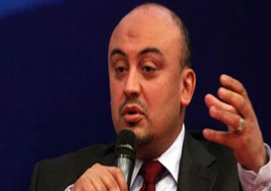 علاء الكحكي، مؤسس شبكة تليفزيون النهار