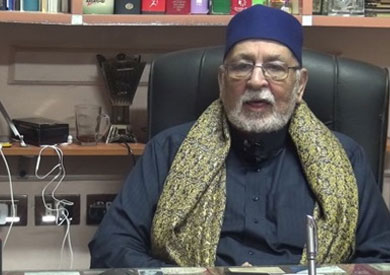 علاء ابو العزايم