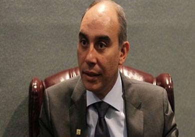 السفير علاء يوسف