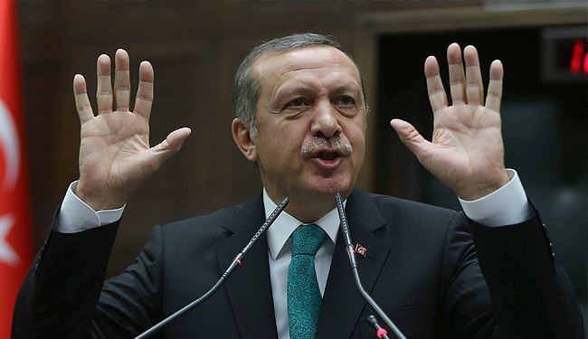 مصر تتحفظ على قرار اعتبار «جماعة كولن» المناهضة لأردوغان إرهابية