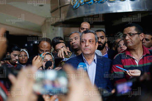 تصوير: هبة الخولي