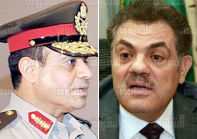 السيد البدوي والسيسي