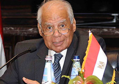 الدكتور حازم الببلاوي،