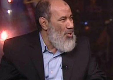 ناجح إبراهيم