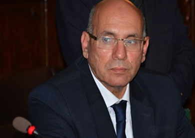 الدكتور صلاح هلال، وزير الزراعة