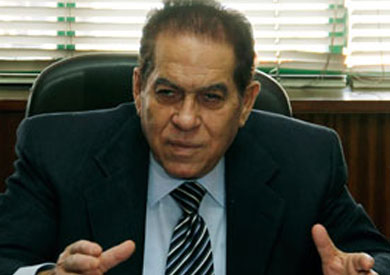 الدكتور كمال الجنزورى رئيس مجلس الوزراء الأسبق - أرشيفية