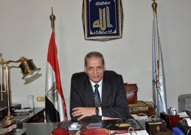 الدكتور الهلالي الشربيني، وزير التربية والتعليم