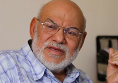 الدكتور كمال الهلباوي