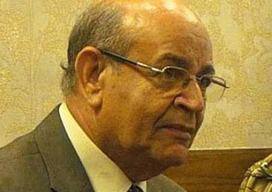 علي عبد الرحمن، محافظ الجيزة