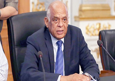 على عبد العال