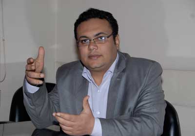 علي عبد العزيز