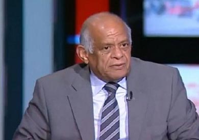 الدكتور علي عبد العال رئيس مجلس النواب ارشيفية